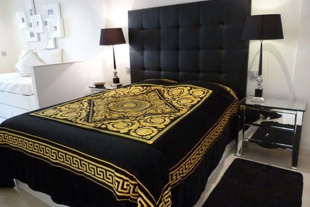 Apartamento de 4 habitaciones en Altea en venta con piscina garaje - 750.000 € (Ref: 3679607)