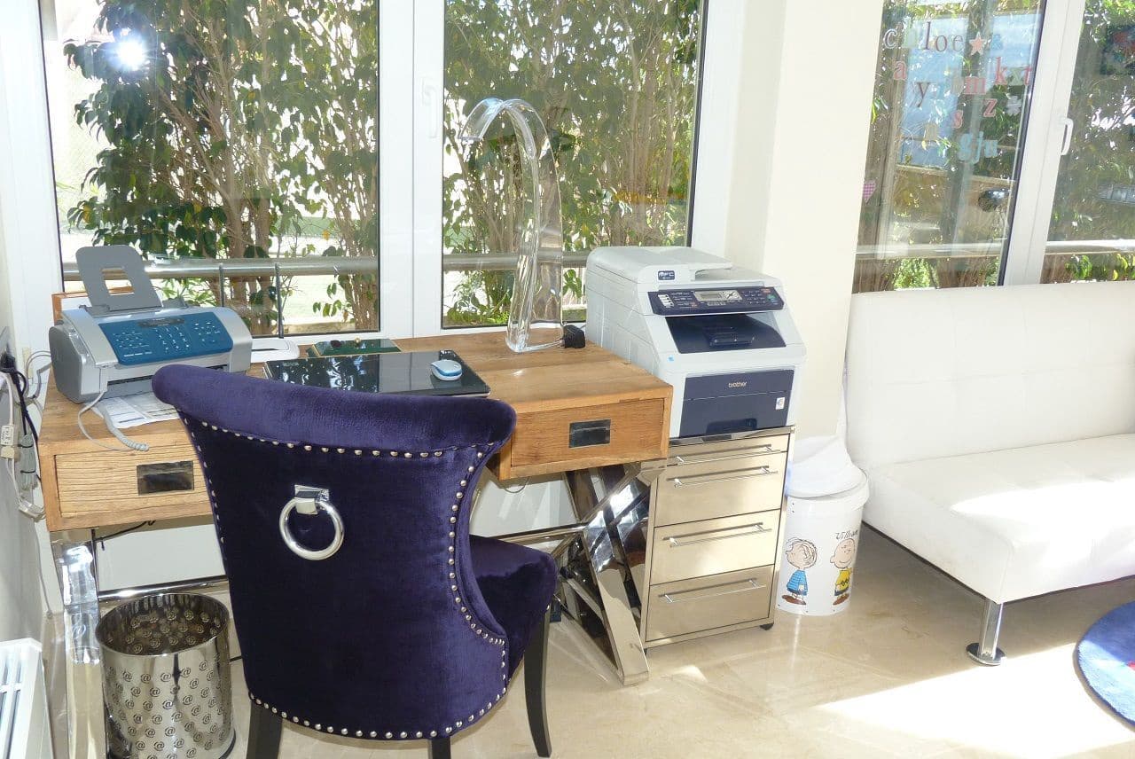 4 slaapkamer Appartement te koop in Altea met zwembad garage - € 750.000 (Ref: 3679607)