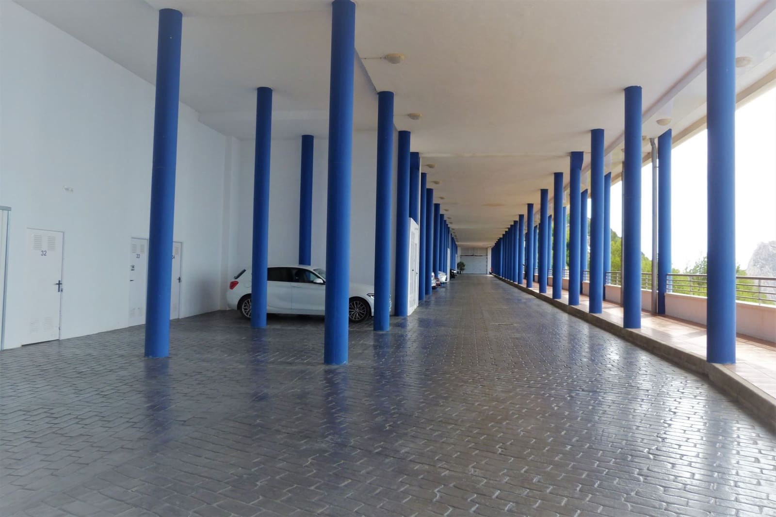 4 slaapkamer Appartement te koop in Altea met zwembad garage - € 750.000 (Ref: 3679607)