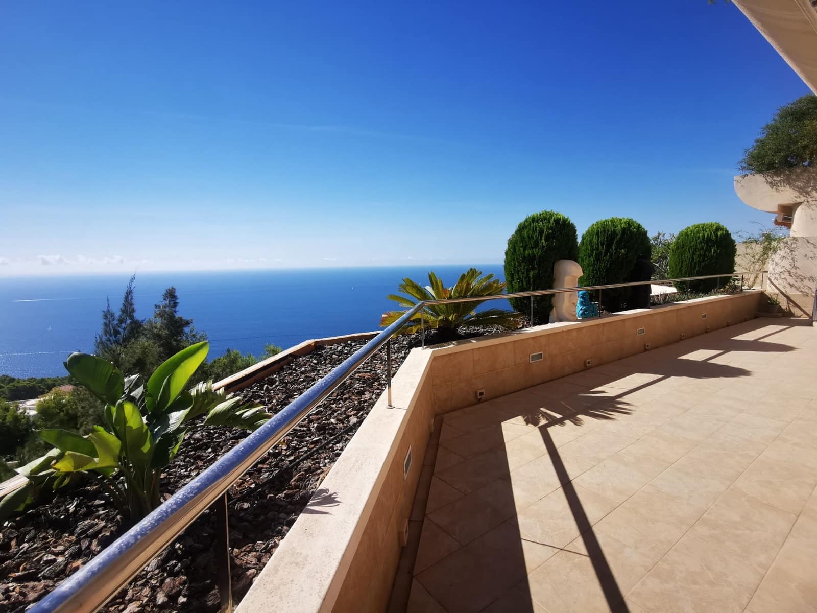 4 slaapkamer Appartement te koop in Altea met zwembad garage - € 750.000 (Ref: 3679607)