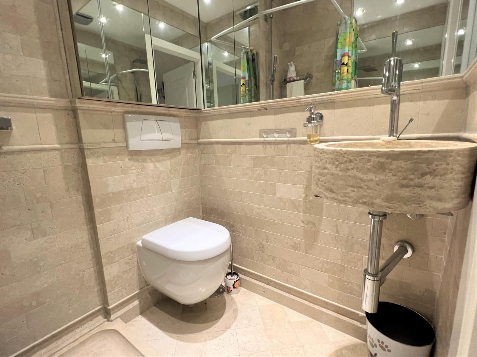 4 slaapkamer Appartement te koop in Altea met zwembad garage - € 750.000 (Ref: 3679607)