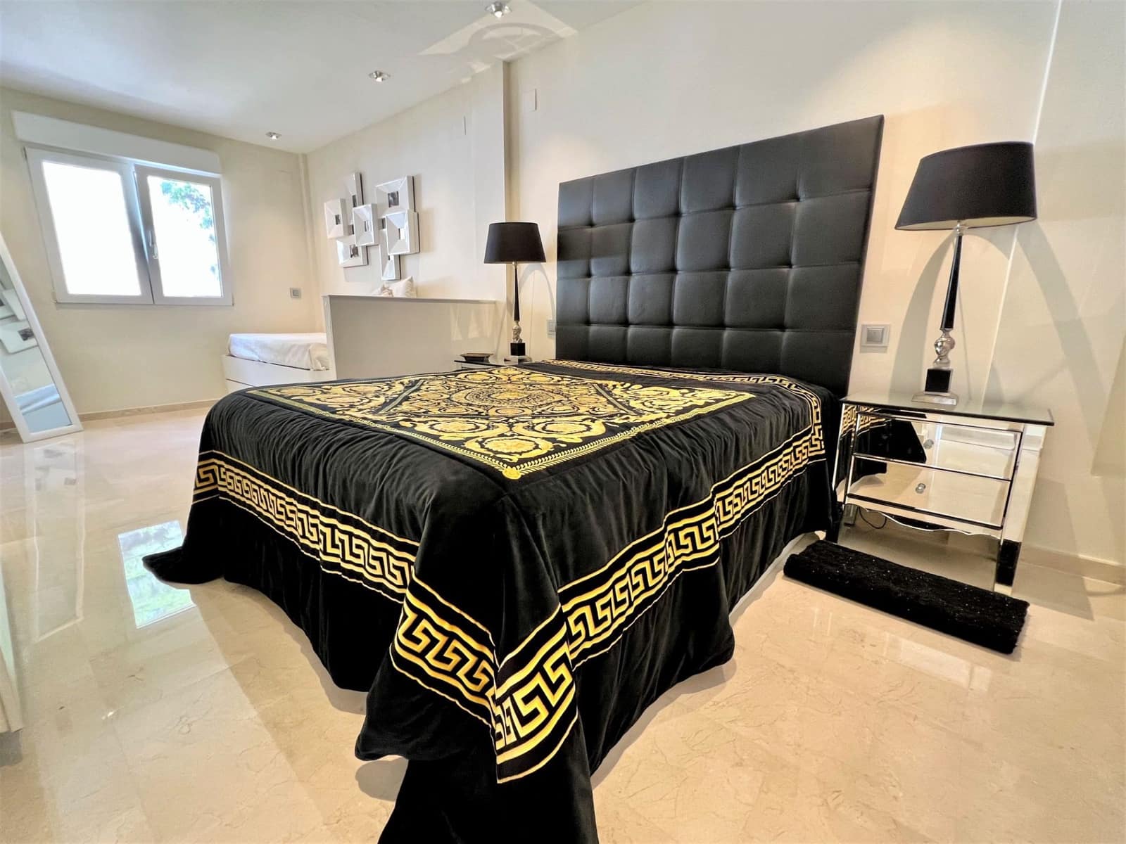 4 slaapkamer Appartement te koop in Altea met zwembad garage - € 750.000 (Ref: 3679607)