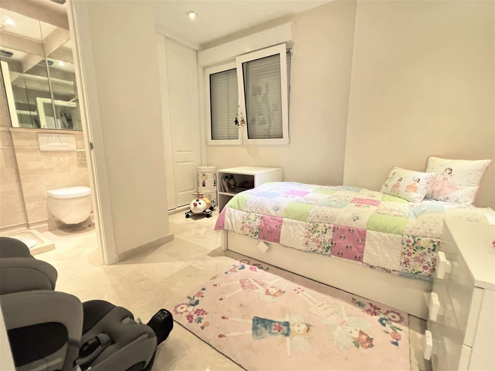 4 slaapkamer Appartement te koop in Altea met zwembad garage - € 750.000 (Ref: 3679607)