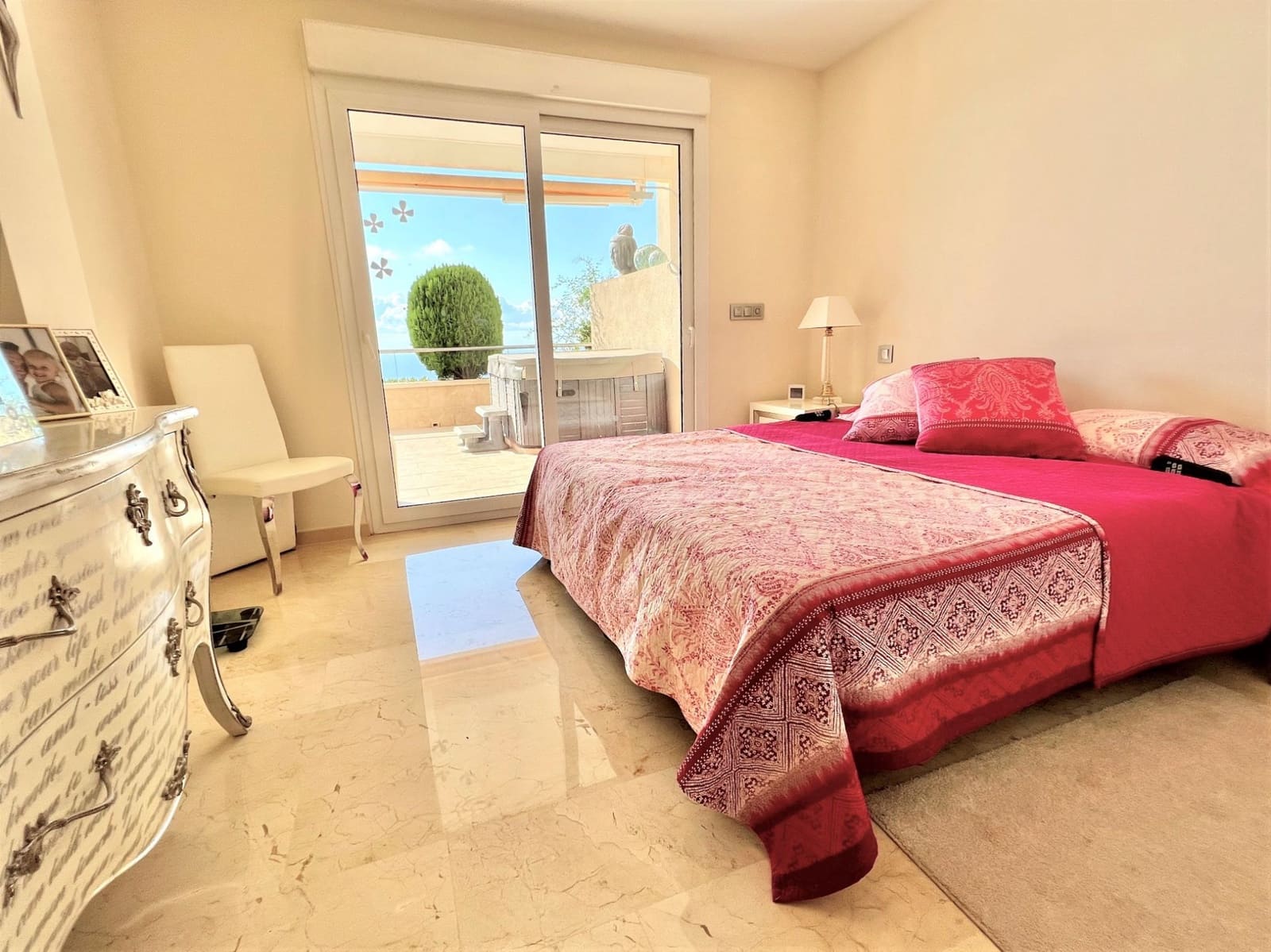 4 slaapkamer Appartement te koop in Altea met zwembad garage - € 750.000 (Ref: 3679607)