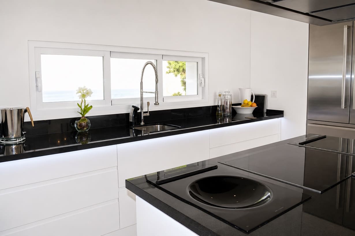 Apartamento de 4 habitaciones en Altea en venta con piscina garaje - 750.000 € (Ref: 3679607)