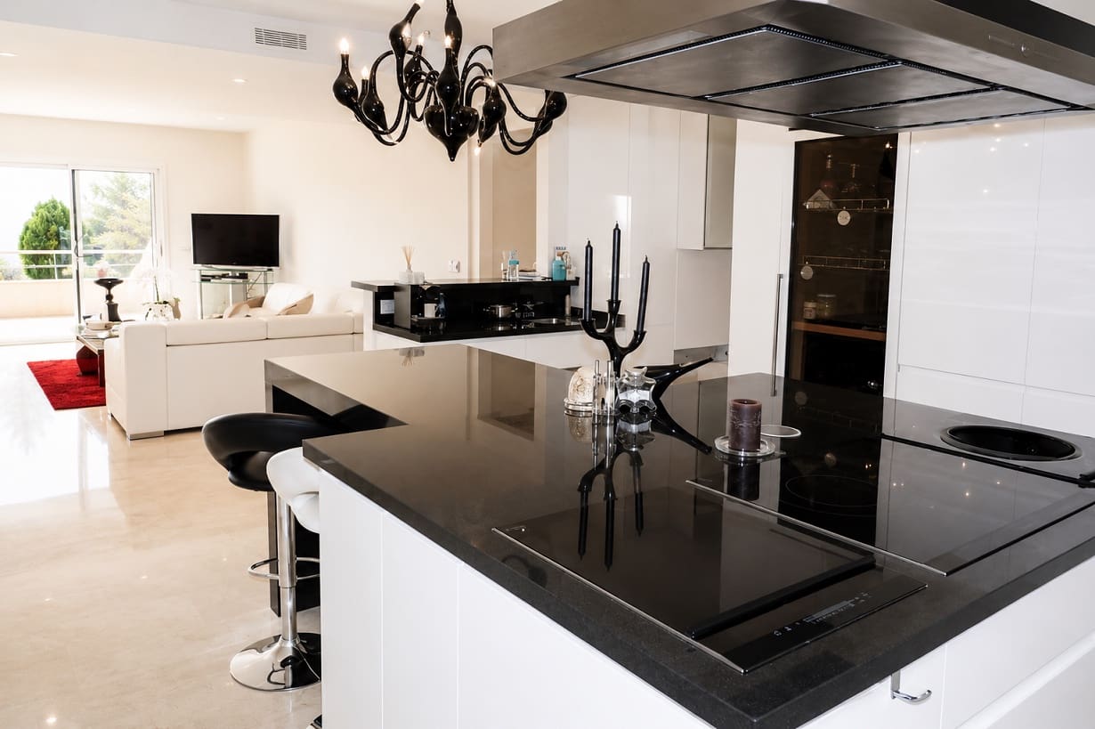 Apartamento de 4 habitaciones en Altea en venta con piscina garaje - 750.000 € (Ref: 3679607)