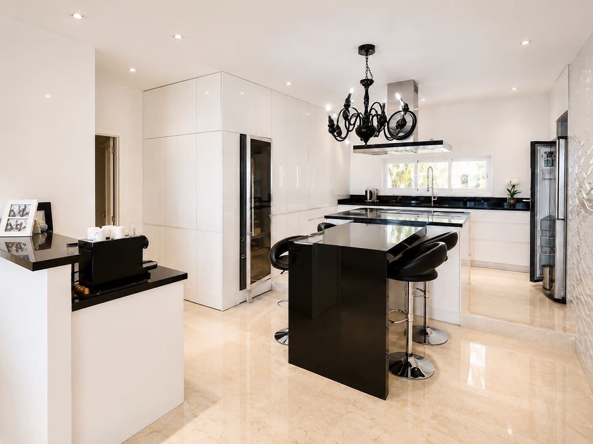 Apartamento de 4 habitaciones en Altea en venta con piscina garaje - 750.000 € (Ref: 3679607)