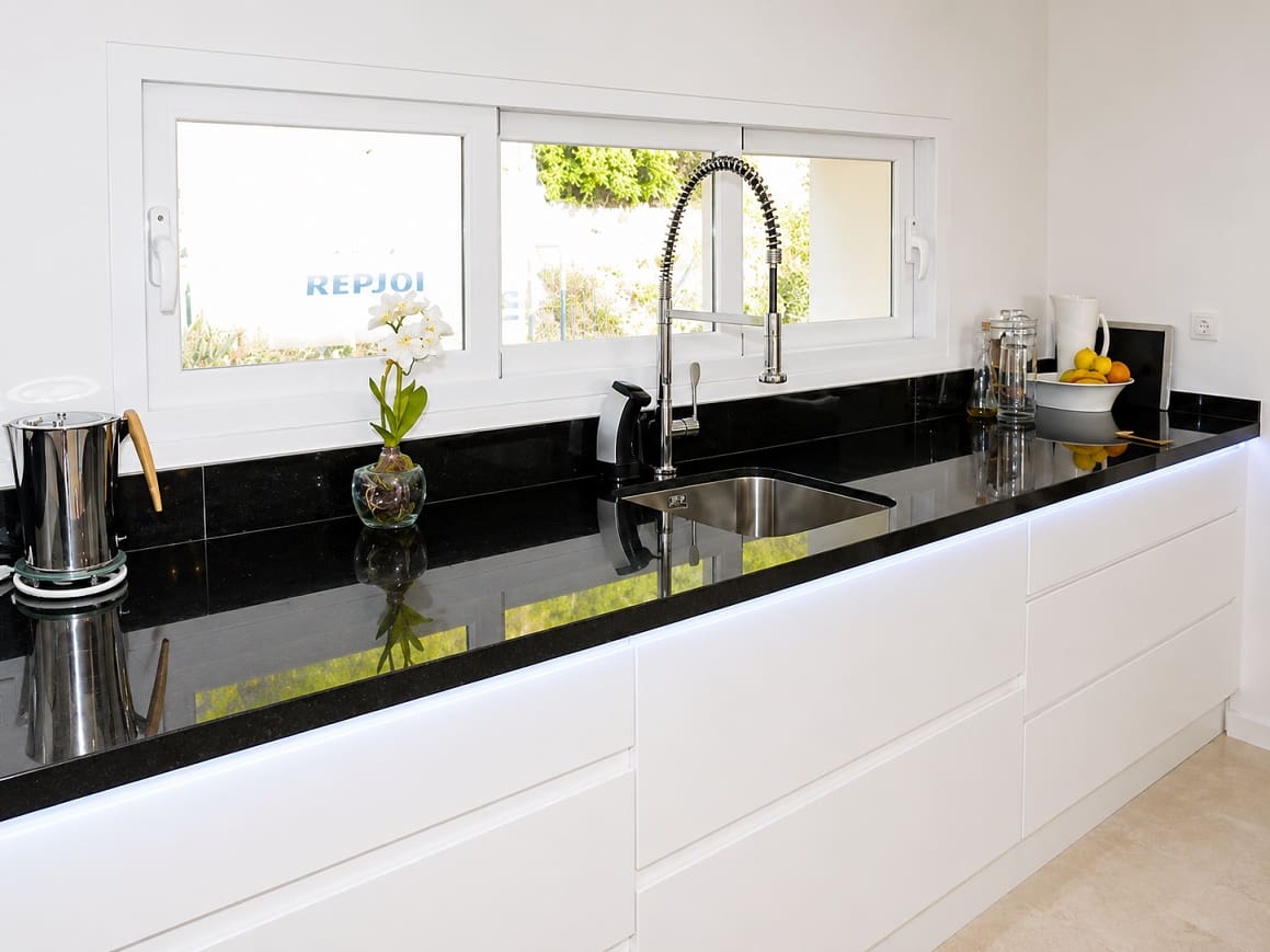 Apartamento de 4 habitaciones en Altea en venta con piscina garaje - 750.000 € (Ref: 3679607)