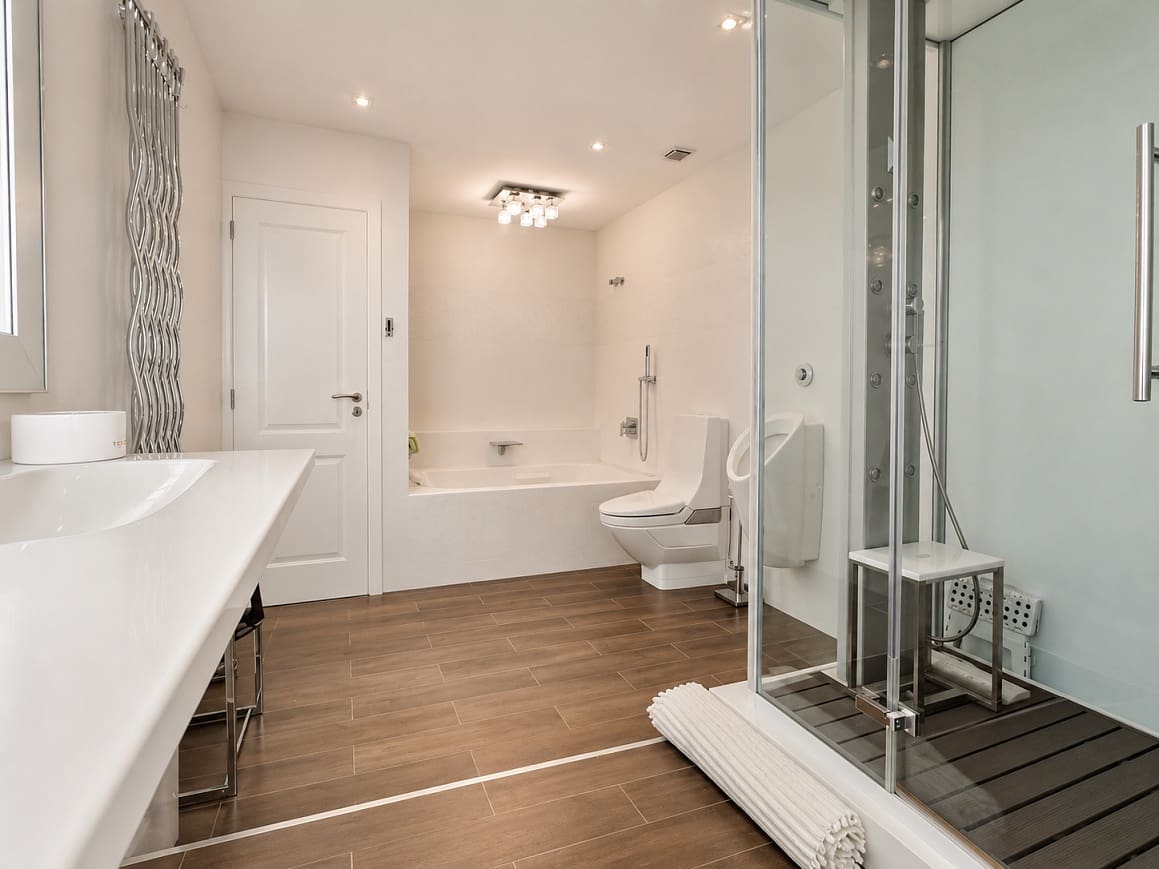 Apartamento de 4 habitaciones en Altea en venta con piscina garaje - 750.000 € (Ref: 3679607)