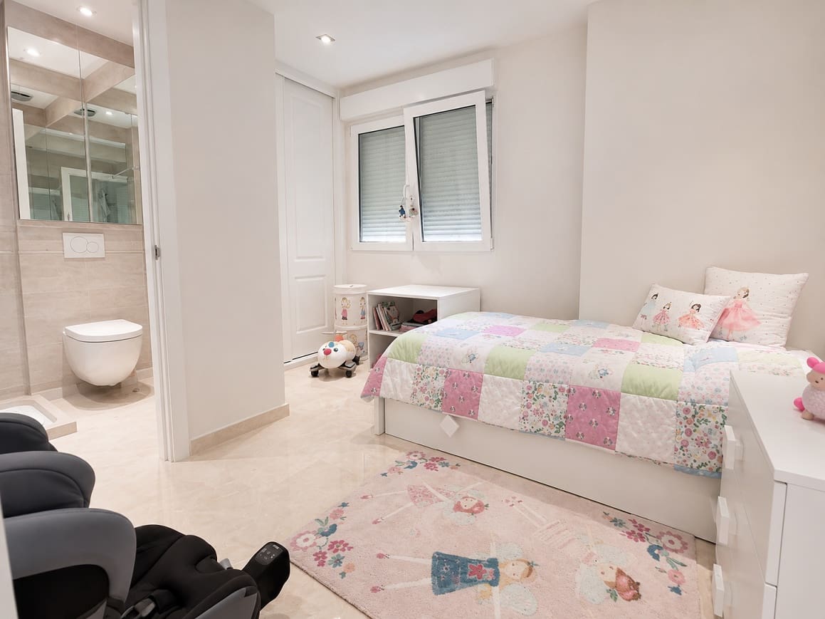Apartamento de 4 habitaciones en Altea en venta con piscina garaje - 750.000 € (Ref: 3679607)