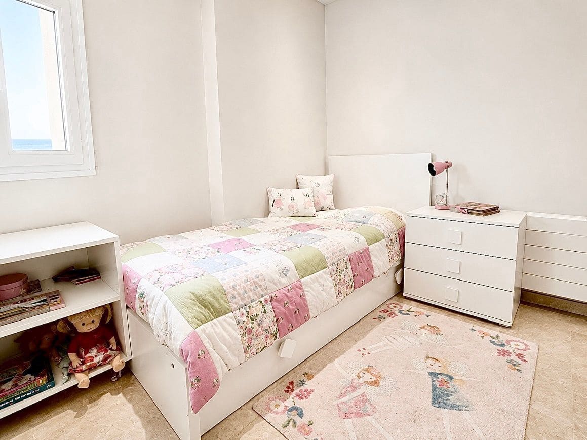 Apartamento de 4 habitaciones en Altea en venta con piscina garaje - 750.000 € (Ref: 3679607)