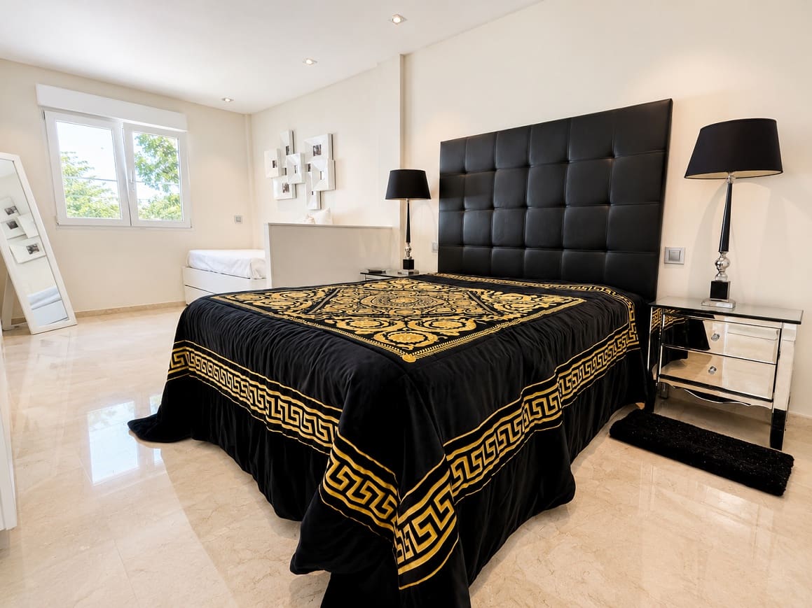 Apartamento de 4 habitaciones en Altea en venta con piscina garaje - 750.000 € (Ref: 3679607)