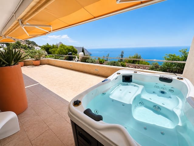 4 slaapkamer Appartement te koop in Altea met zwembad garage - € 750.000 (Ref: 3679607)