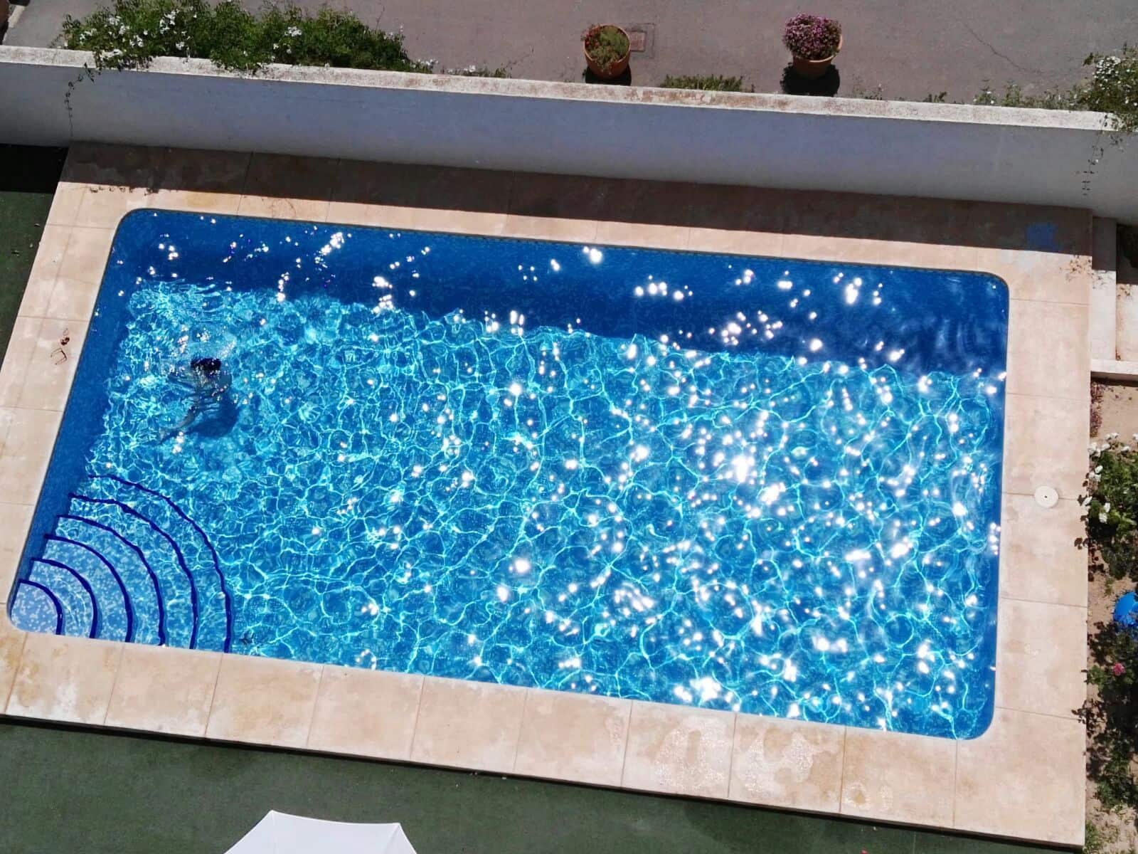 2 slaapkamer Appartement te huur in Altea met zwembad garage - € 1.500 (Ref: 4033090)