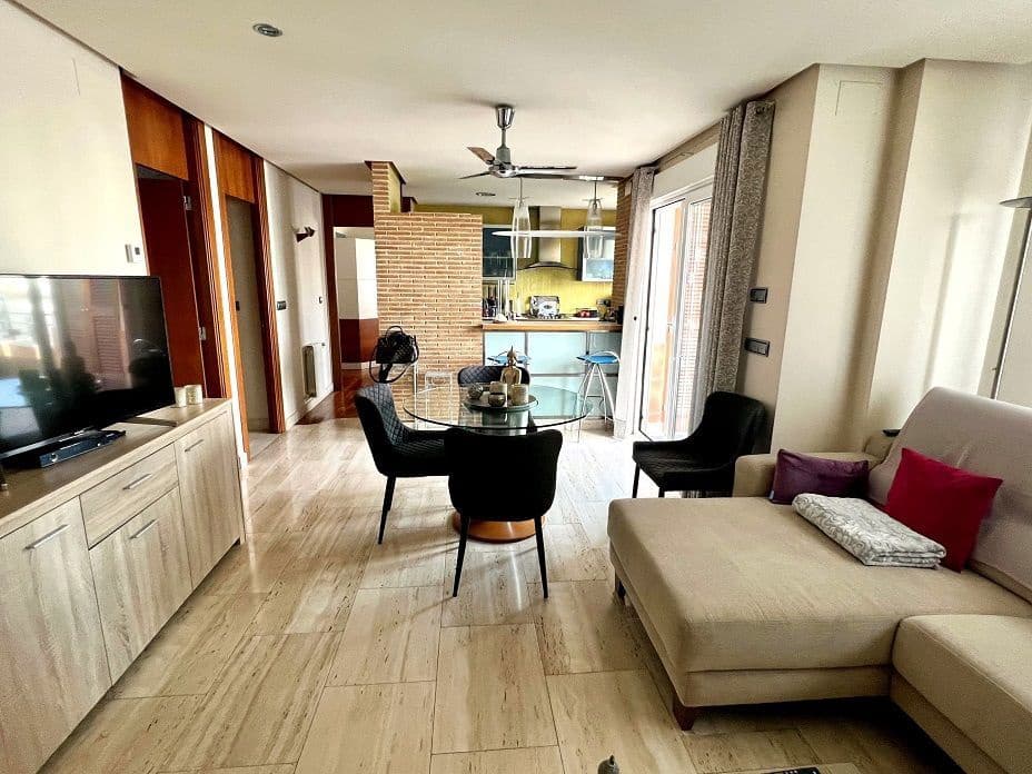 2 slaapkamer Appartement te huur in Altea met zwembad garage - € 1.500 (Ref: 4033090)