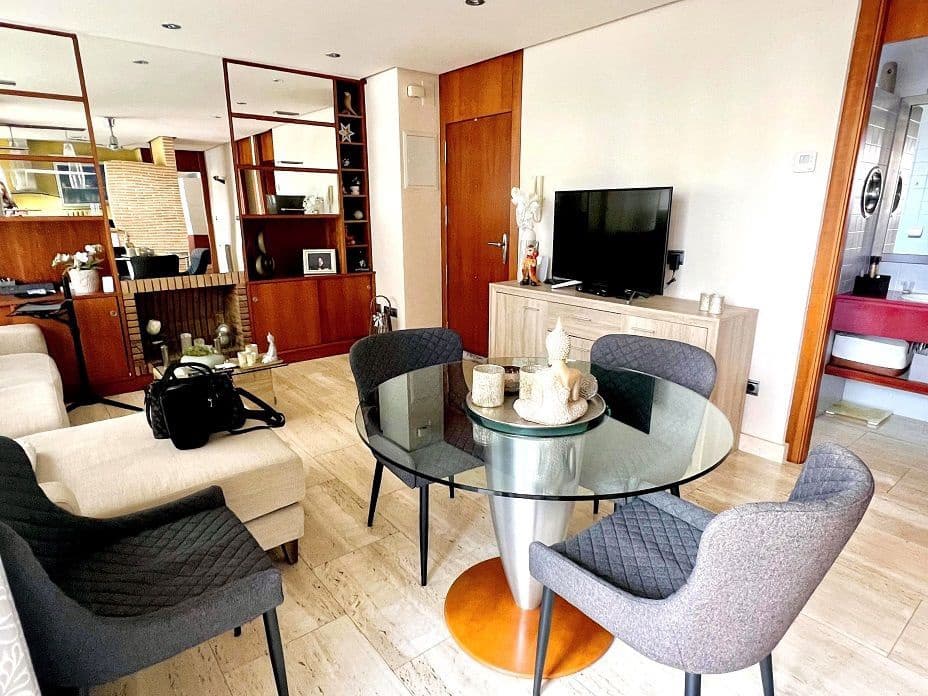 2 slaapkamer Appartement te huur in Altea met zwembad garage - € 1.500 (Ref: 4033090)