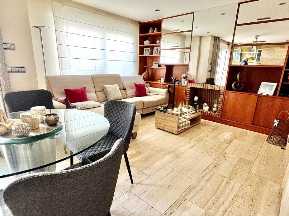 2 slaapkamer Appartement te huur in Altea met zwembad garage - € 1.500 (Ref: 4033090)