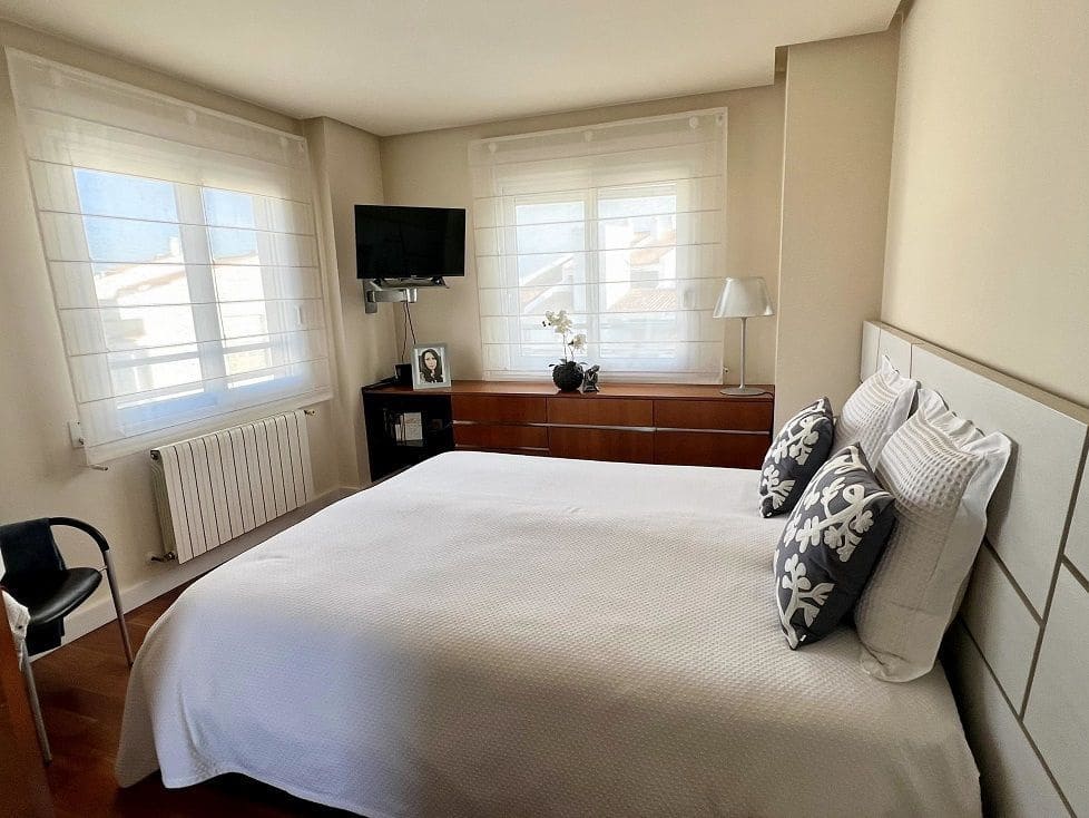 2 slaapkamer Appartement te huur in Altea met zwembad garage - € 1.500 (Ref: 4033090)