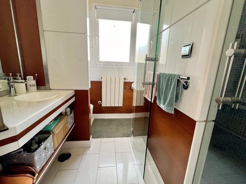 2 slaapkamer Appartement te huur in Altea met zwembad garage - € 1.500 (Ref: 4033090)