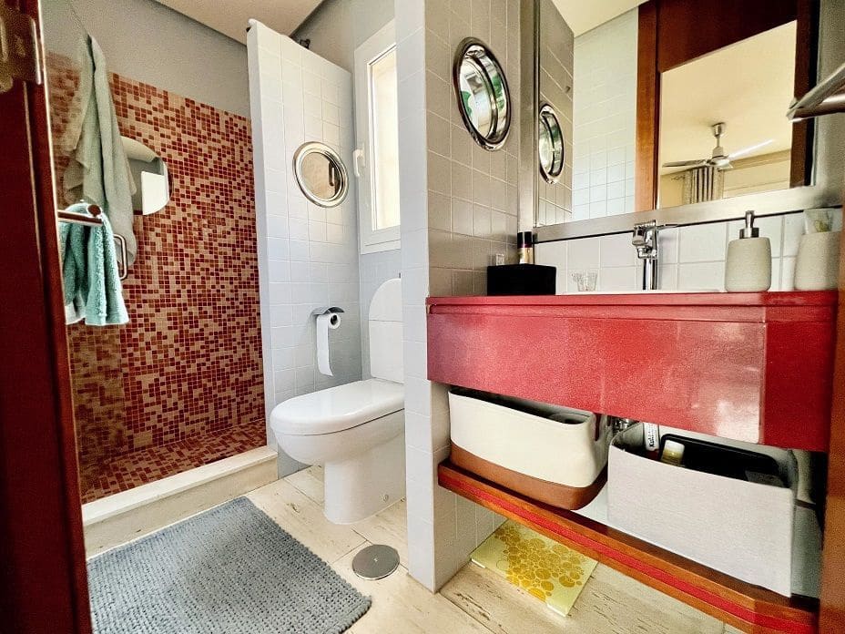 2 slaapkamer Appartement te huur in Altea met zwembad garage - € 1.500 (Ref: 4033090)