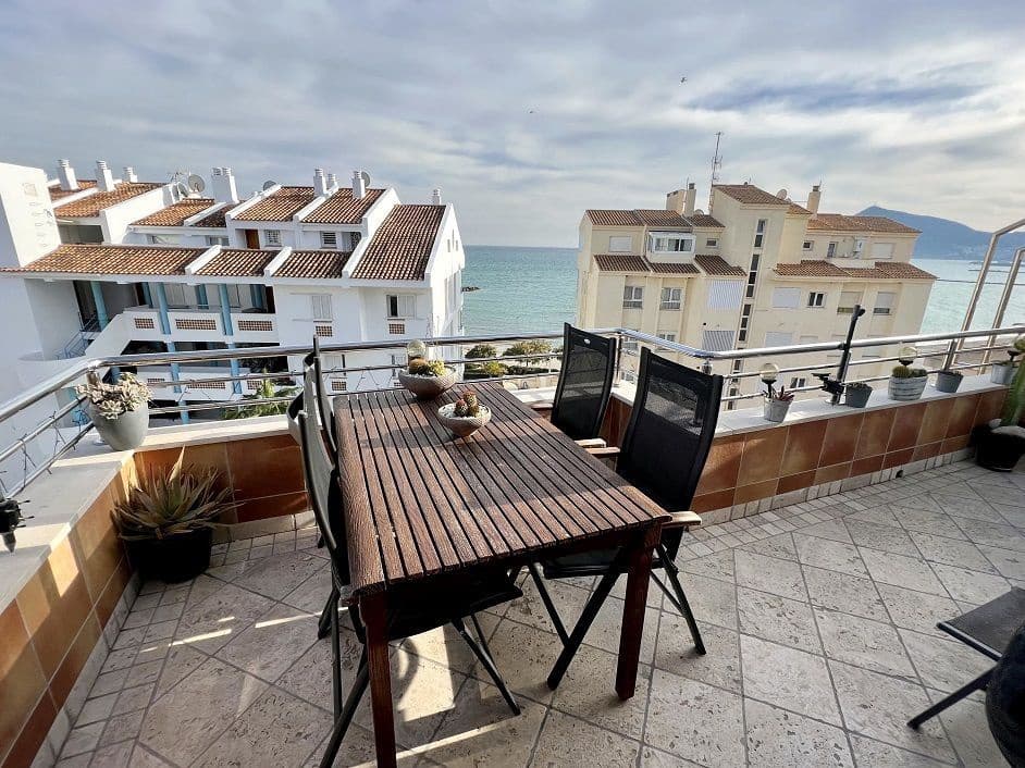 2 slaapkamer Appartement te huur in Altea met zwembad garage - € 1.500 (Ref: 4033090)