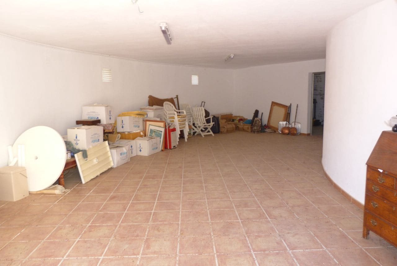 4 slaapkamer Villa te huur in Altea met zwembad garage - € 3.900 (Ref: 4044051)