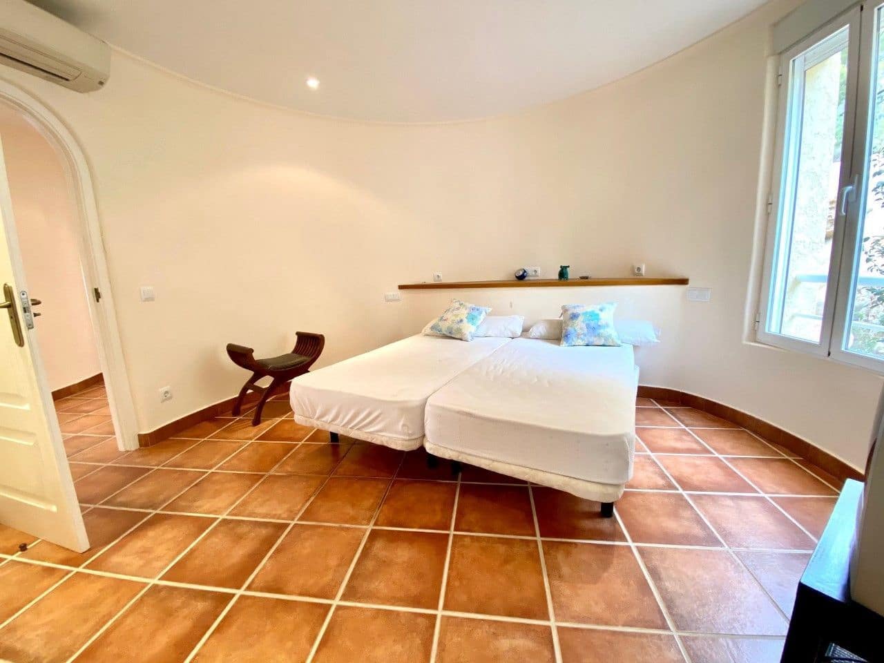 4 slaapkamer Villa te huur in Altea met zwembad garage - € 3.900 (Ref: 4044051)