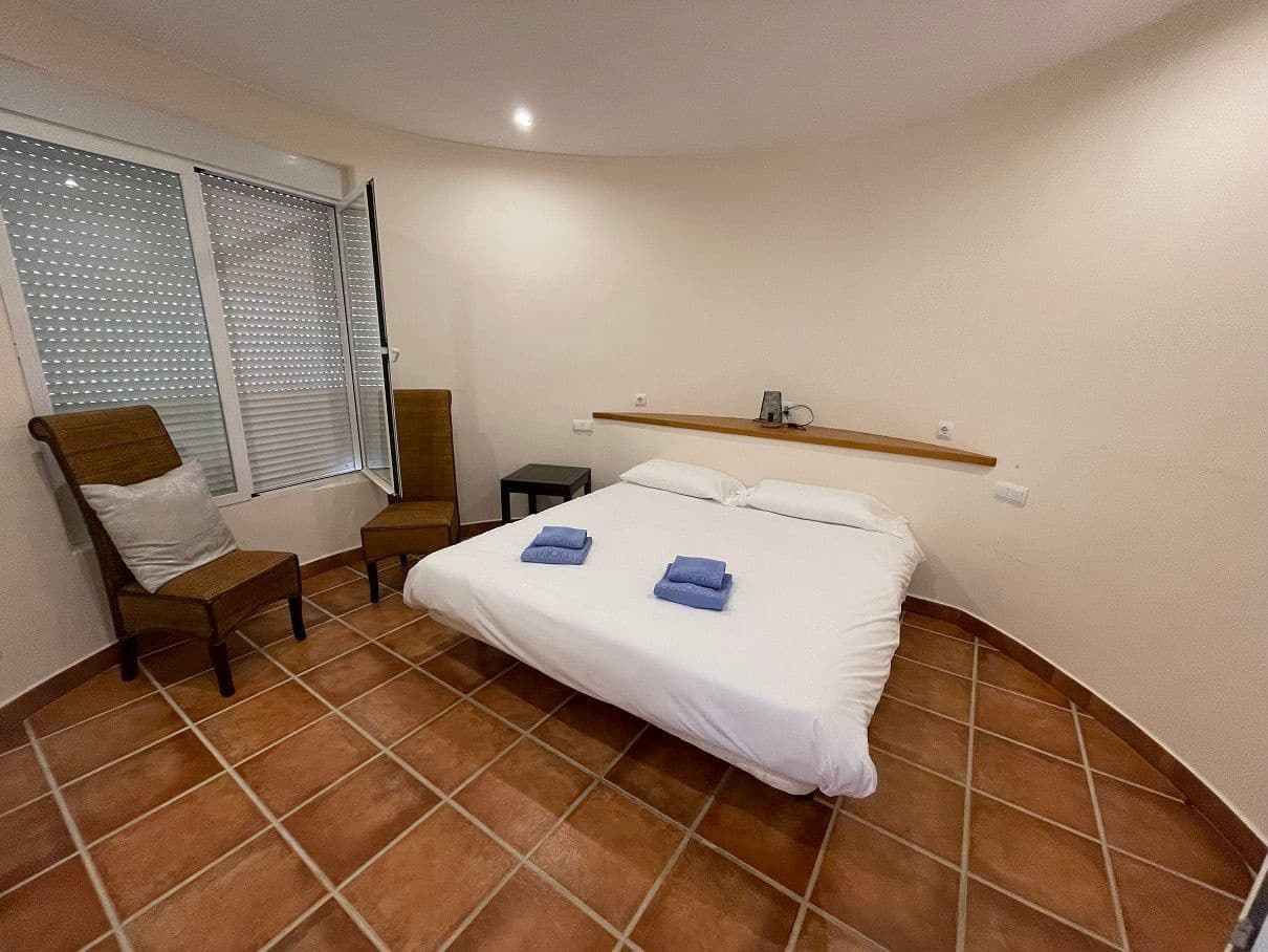 4 slaapkamer Villa te huur in Altea met zwembad garage - € 3.900 (Ref: 4044051)