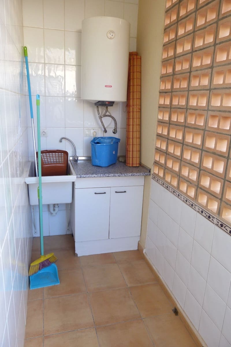 2 bedroom Apartment for rent in Altea with pool garage - € 1,100 (Ref: 4172979)