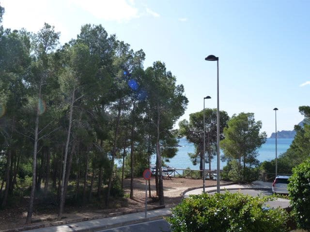 2 bedroom Apartment for rent in Altea with pool garage - € 1,100 (Ref: 4172979)