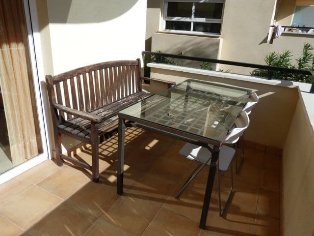 2 bedroom Apartment for rent in Altea with pool garage - € 1,100 (Ref: 4172979)