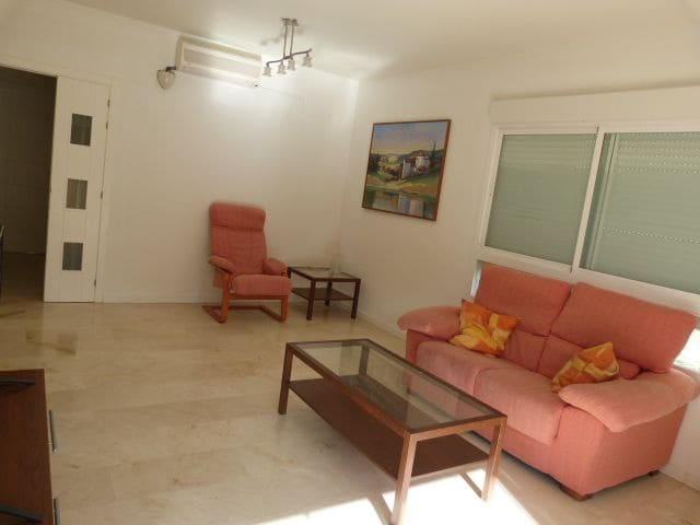 2 bedroom Apartment for rent in Altea with pool garage - € 1,100 (Ref: 4172979)