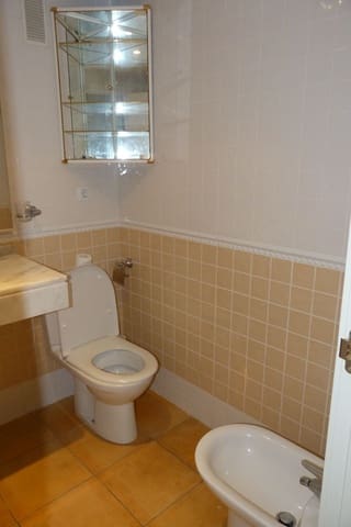 2 makuuhuone Huoneisto vuokrattavana paikassa Altea mukana uima-altaan 
autotalli - 1 100 € (Ref: 4172979)