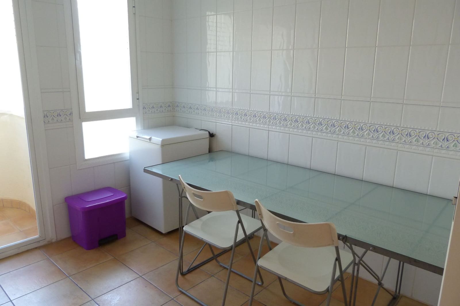 2 bedroom Apartment for rent in Altea with pool garage - € 1,100 (Ref: 4172979)