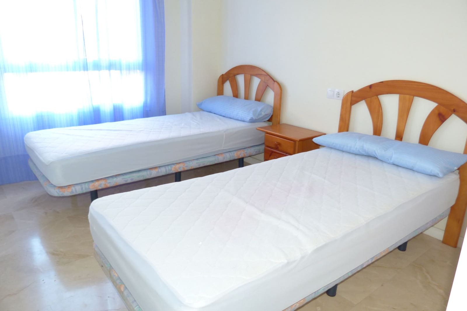 2 bedroom Apartment for rent in Altea with pool garage - € 1,100 (Ref: 4172979)