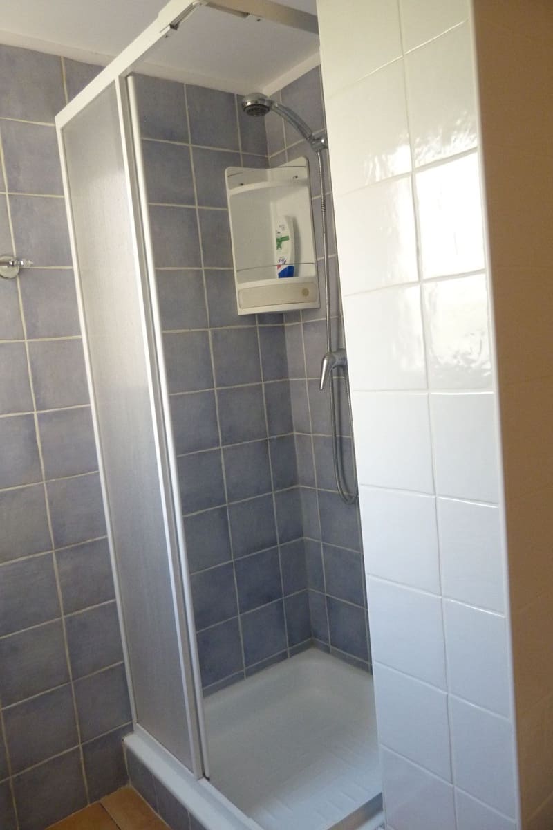 2 bedroom Apartment for rent in Altea with pool garage - € 1,100 (Ref: 4172979)