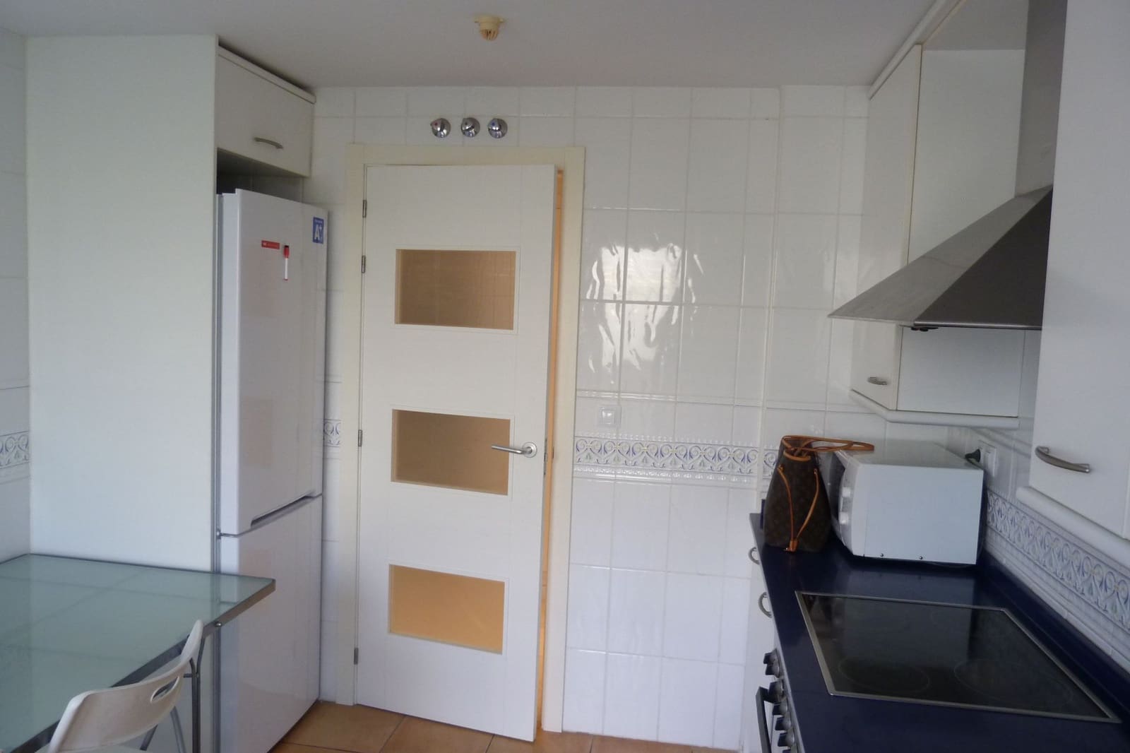 2 bedroom Apartment for rent in Altea with pool garage - € 1,100 (Ref: 4172979)