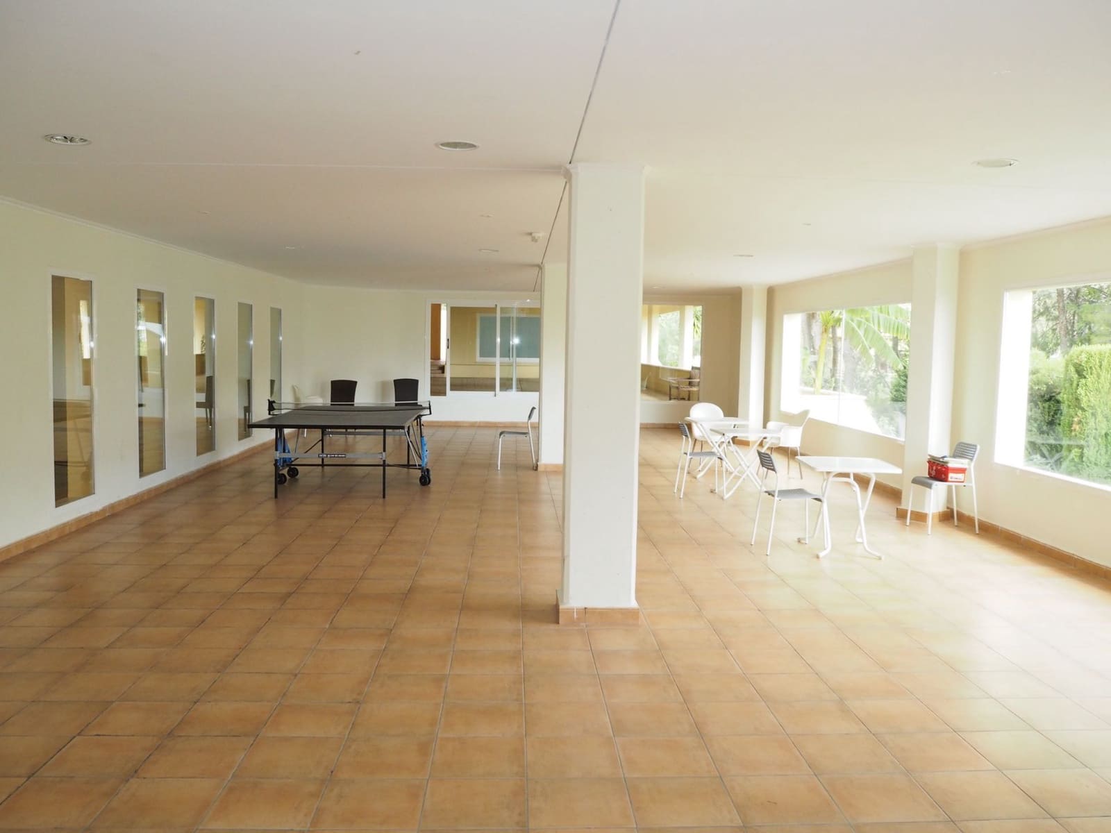 2 bedroom Apartment for rent in Altea with pool garage - € 1,100 (Ref: 4172979)