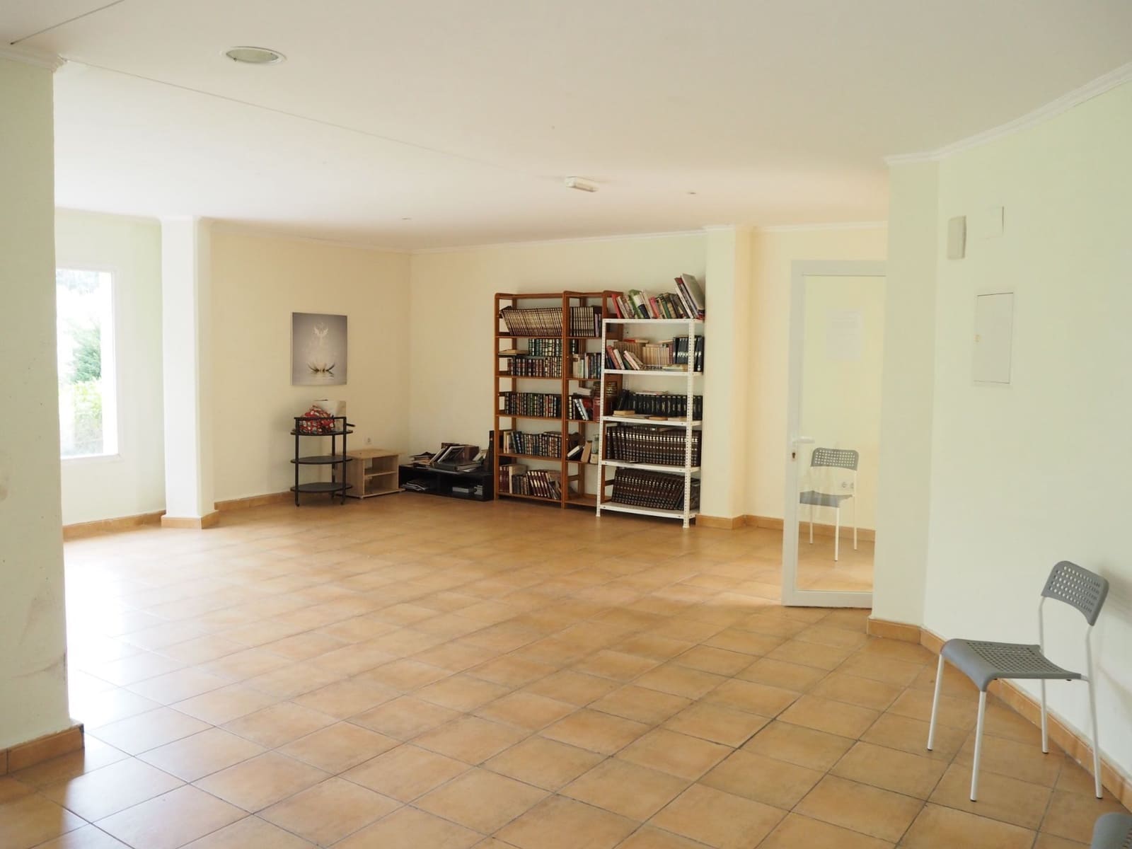 2 bedroom Apartment for rent in Altea with pool garage - € 1,100 (Ref: 4172979)