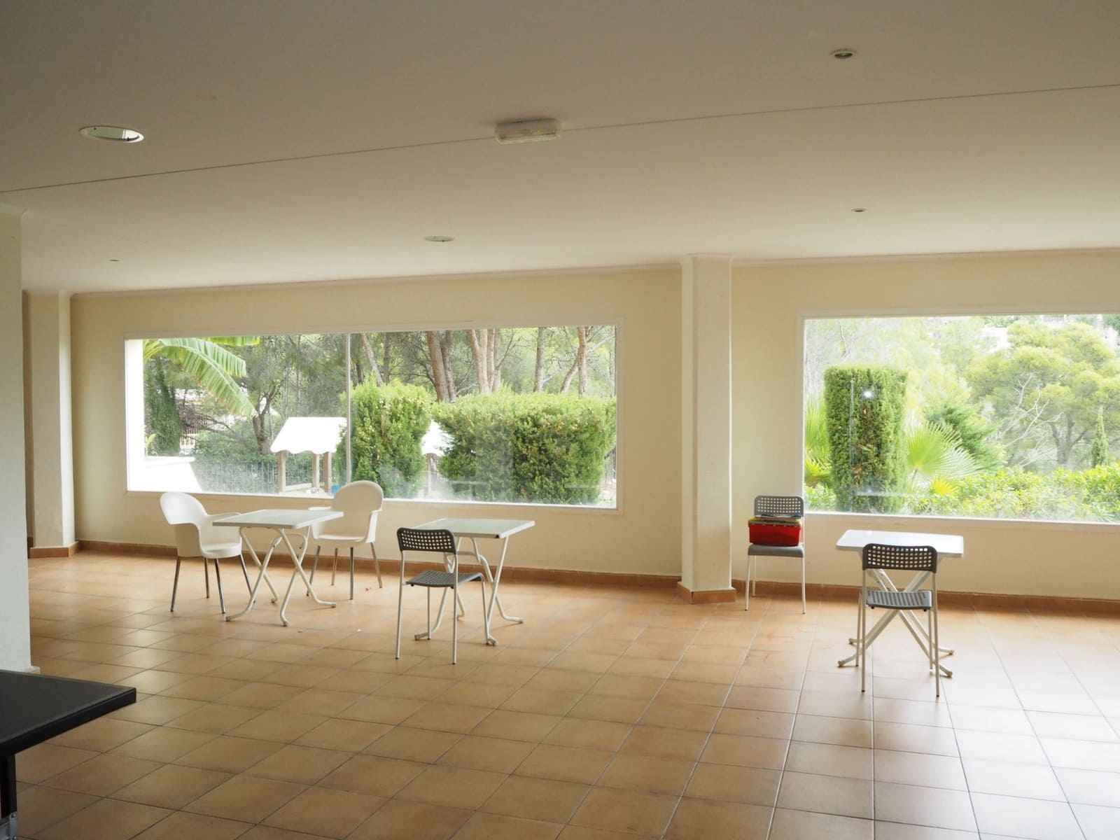 2 bedroom Apartment for rent in Altea with pool garage - € 1,100 (Ref: 4172979)