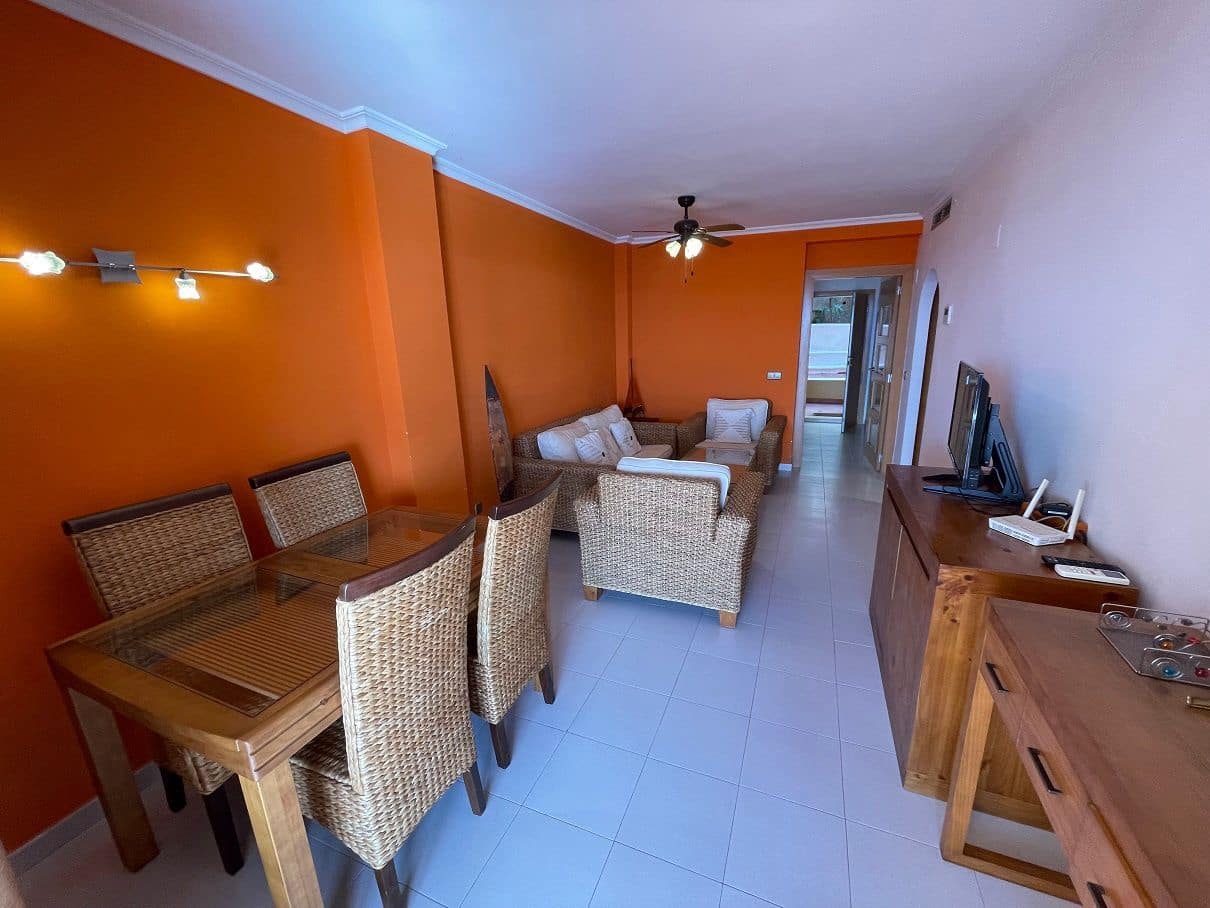 2 sypialnia Apartament na kwatery wakacyjne w Altea z basenem garażem - 900 € (Ref: 4448586)