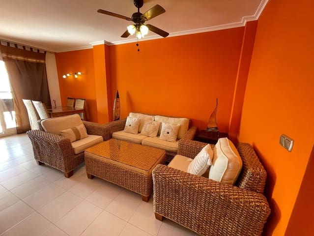 Apartamento de 2 habitaciones en Altea en alquiler vacacional con piscina garaje - 900 € (Ref: 4448586)