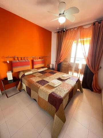 Apartamento de 2 habitaciones en Altea en alquiler vacacional con piscina garaje - 900 € (Ref: 4448586)