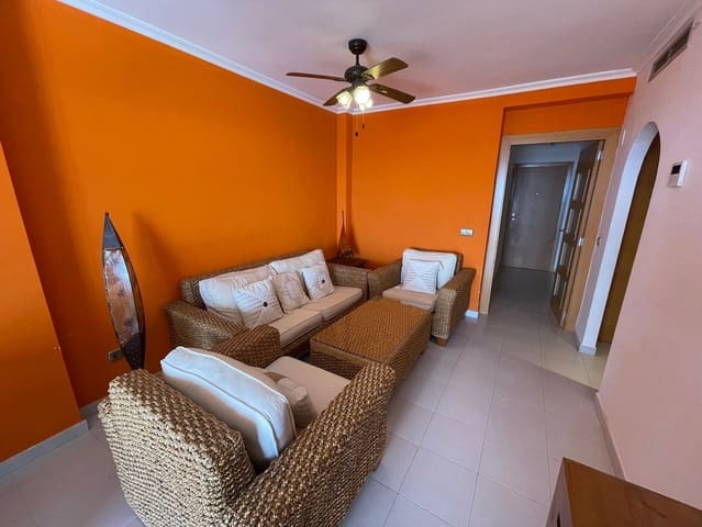 Apartamento de 2 habitaciones en Altea en alquiler vacacional con piscina garaje - 900 € (Ref: 4448586)