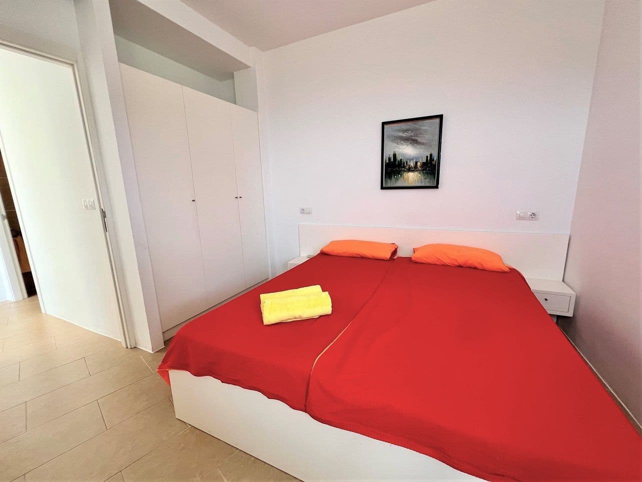 6 bedroom Villa for sale in Altea with pool garage - € 1,799,000 (Ref: 4699280)