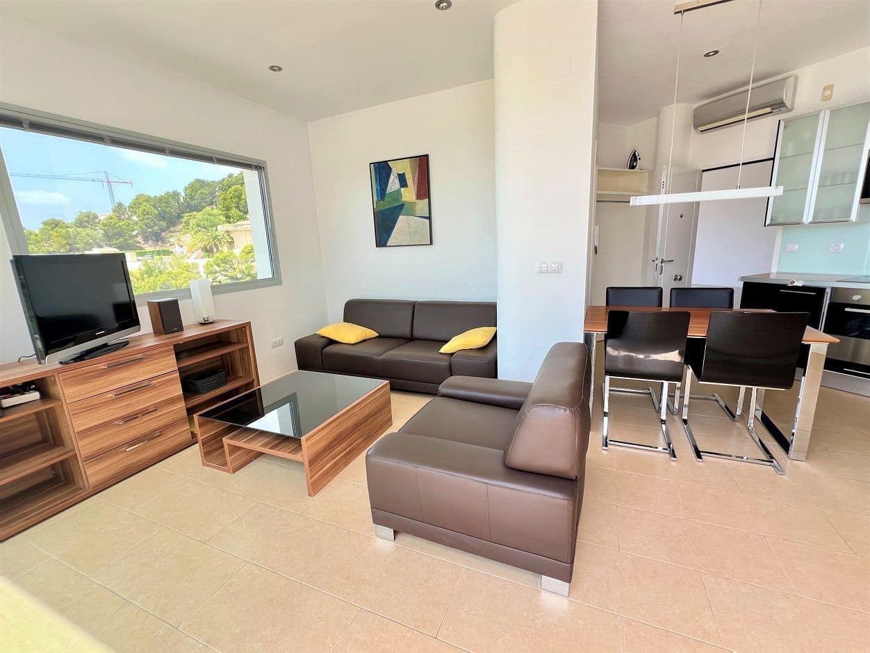 6 bedroom Villa for sale in Altea with pool garage - € 1,799,000 (Ref: 4699280)