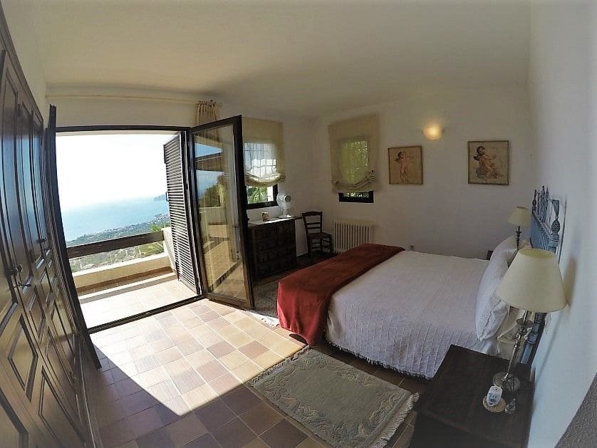 4 bedroom Villa for sale in Altea with pool garage - € 1,300,000 (Ref: 4823413)