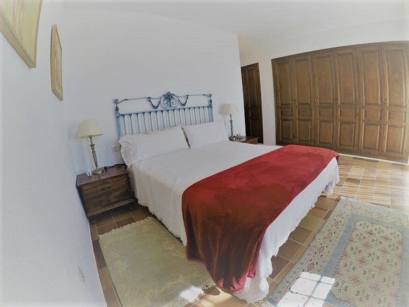 4 bedroom Villa for sale in Altea with pool garage - € 1,300,000 (Ref: 4823413)