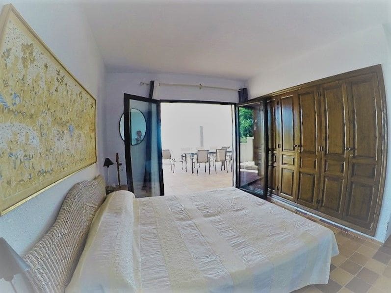 4 bedroom Villa for sale in Altea with pool garage - € 1,300,000 (Ref: 4823413)