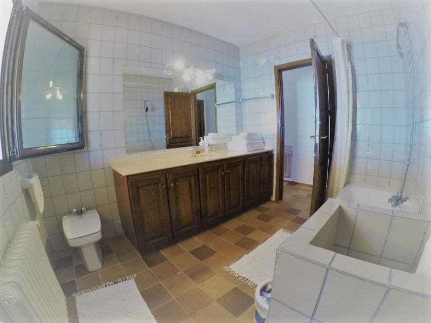 4 bedroom Villa for sale in Altea with pool garage - € 1,300,000 (Ref: 4823413)